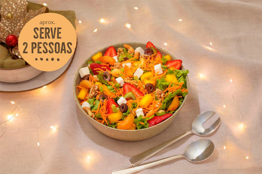 Salada Festiva 300g