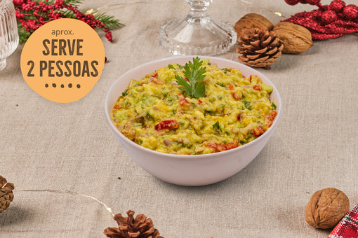 Guacamole 300g